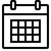 Icon Kalender Architekturbüro Feichtinger