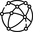 Icon Netzwerk Architekturbüro Feichtinger