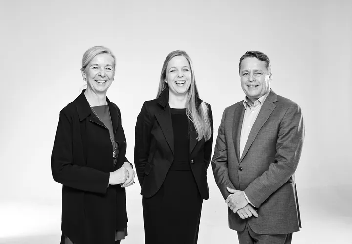 Familie Feichtinger