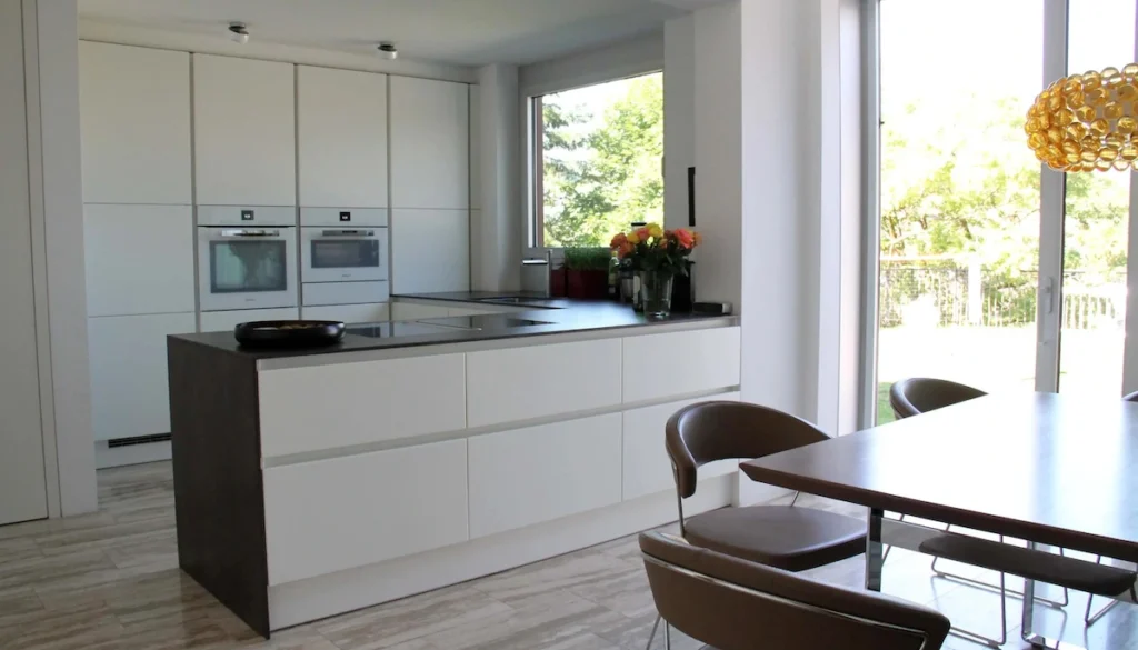 Hochwertiges Wohnen Innenarchitektur Oberösterreich