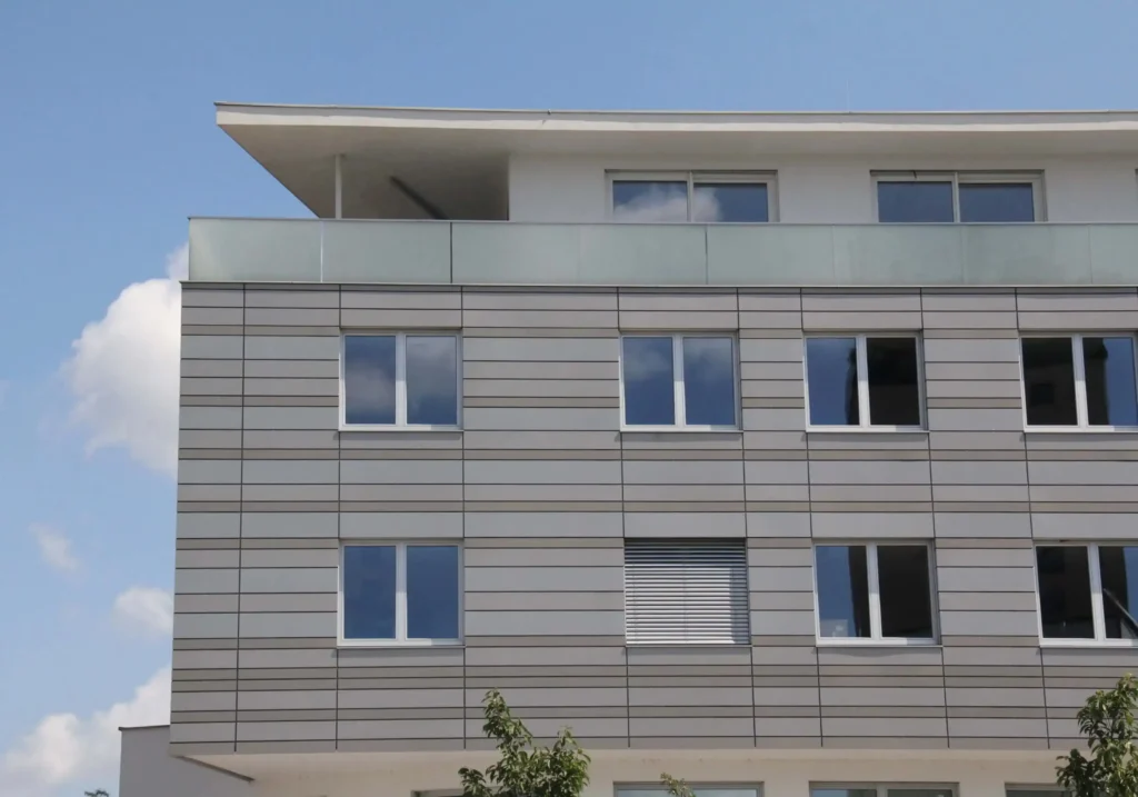 Architekt Gewerbebau OÖ