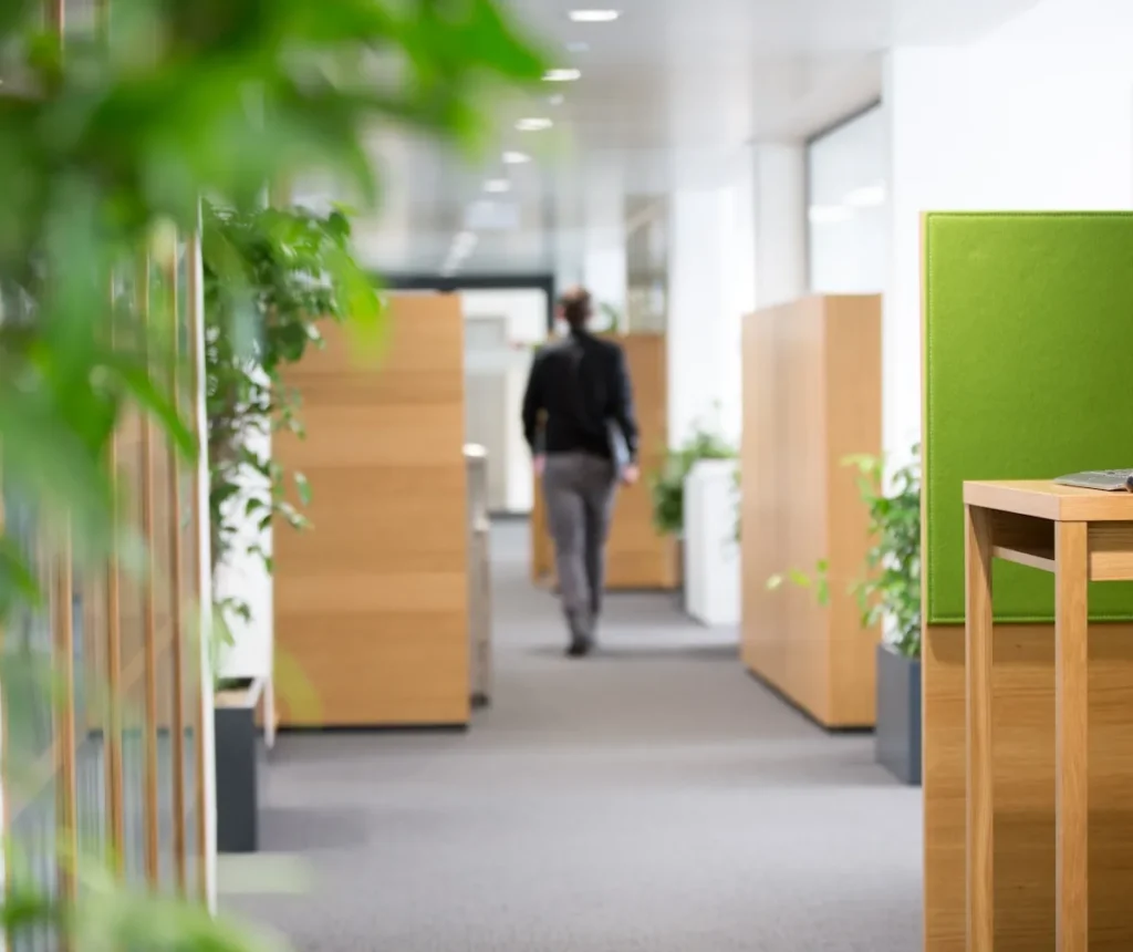 Architekt Gewerbebau Büro