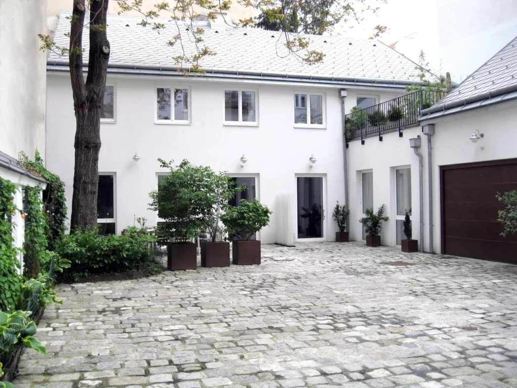 Bauen mit Bestand Oberösterreich