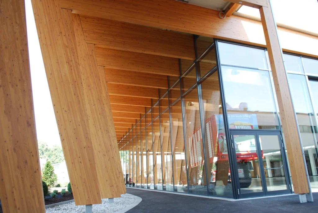 Bauen mit Bestand Oberösterreich